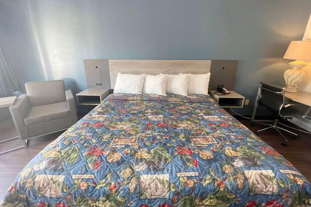Travelodge By Wyndham Pigeon Forge Dollywood Lane ห้อง รูปภาพ