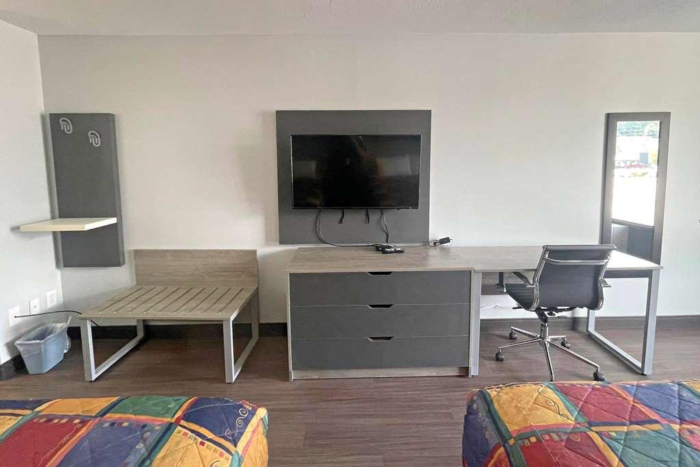 Travelodge By Wyndham Pigeon Forge Dollywood Lane ห้อง รูปภาพ